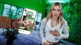TeenPies – Thea Summers The Office’s Creampie Gal